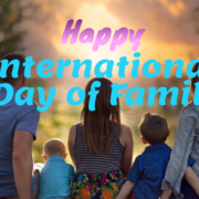 Die spirituelle Essenz der Familie: Überlegungen zum Internationalen Tag der Familie