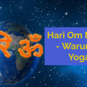Hari Om Mantra - Warum im Yoga?