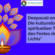 Deepavali enthüllt: Die kulturellen und spirituellen Tiefen des Festes des Lichts"