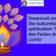 Deepavali enthüllt: Die kulturellen und spirituellen Tiefen des Festes des Lichts"