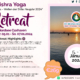 Mishra Yoga: "Serenity Waves- Wellen der Ruhe: Neujahr 2024" Retreat