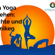 Hatha Yoga verstehen: Geschichte und Techniken