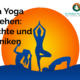 Hatha Yoga verstehen: Geschichte und Techniken