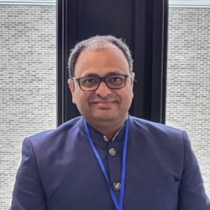 Dr. Rajesh Mishra