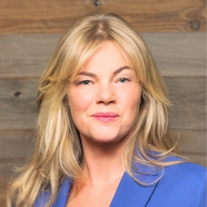 Susanne Behrendt