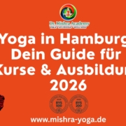 Yoga in Hamburg: Dein Guide für Kurse & Ausbildung 2026