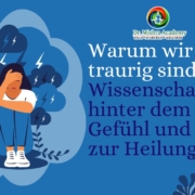 Die Wissenschaft hinter dem Gefühl und Wege zur Heilung